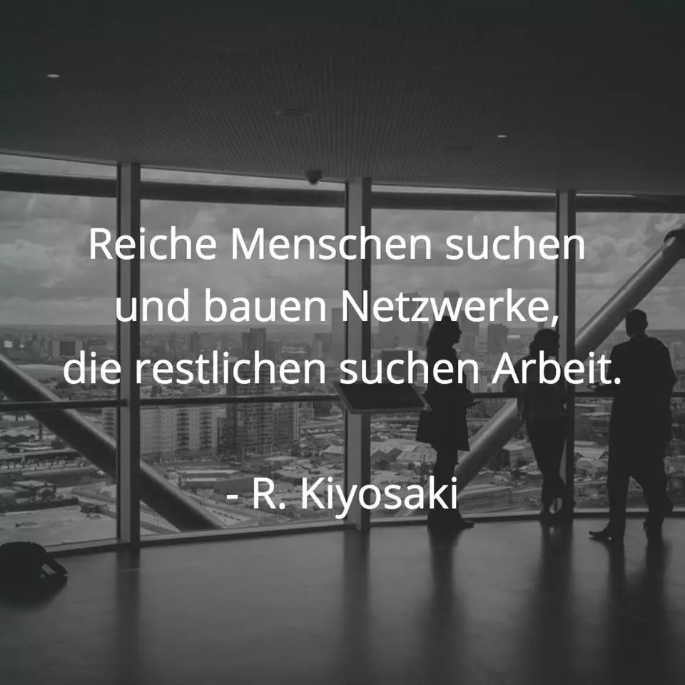 Quote Robert Kiyosaki