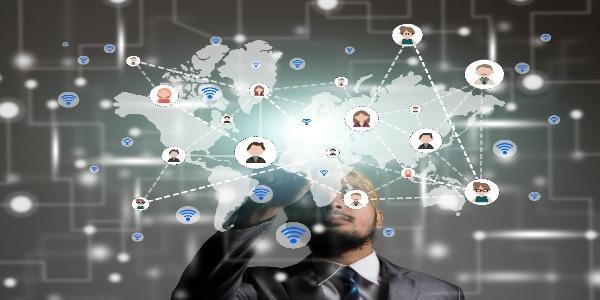 Network Marketing digital